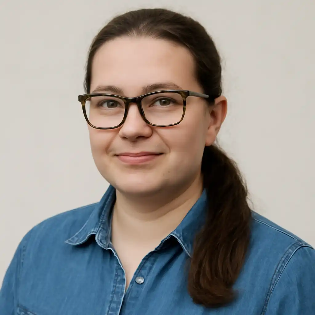 Katarzyna Nowak